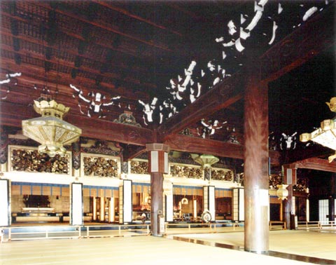 P-19 Hongan-ji