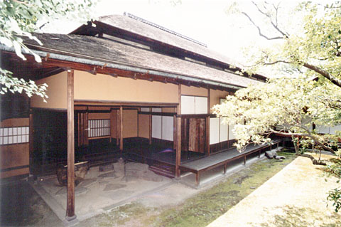 P-21 Hongan-ji