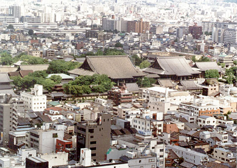P-4 View of the nominated property