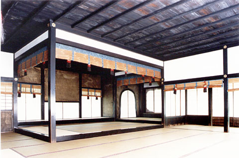 P-7 Hongan-ji