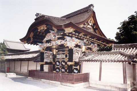 P-8 Hongan-ji