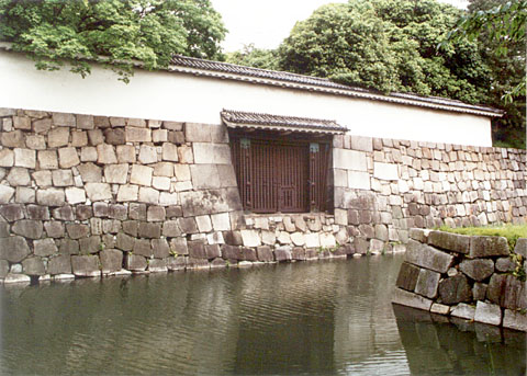 Q-23 Nijo-jo Ninomaru