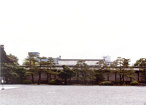 Q-34 View from the nominated property