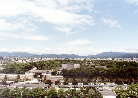 Q-4 View of the nominated property