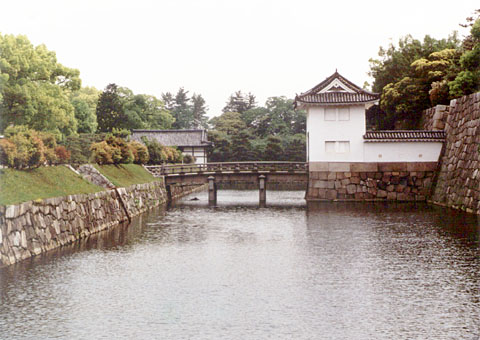 Q-5 Nijo-jo Honmaru
