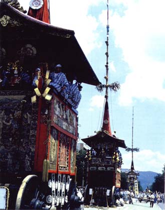 祇園祭